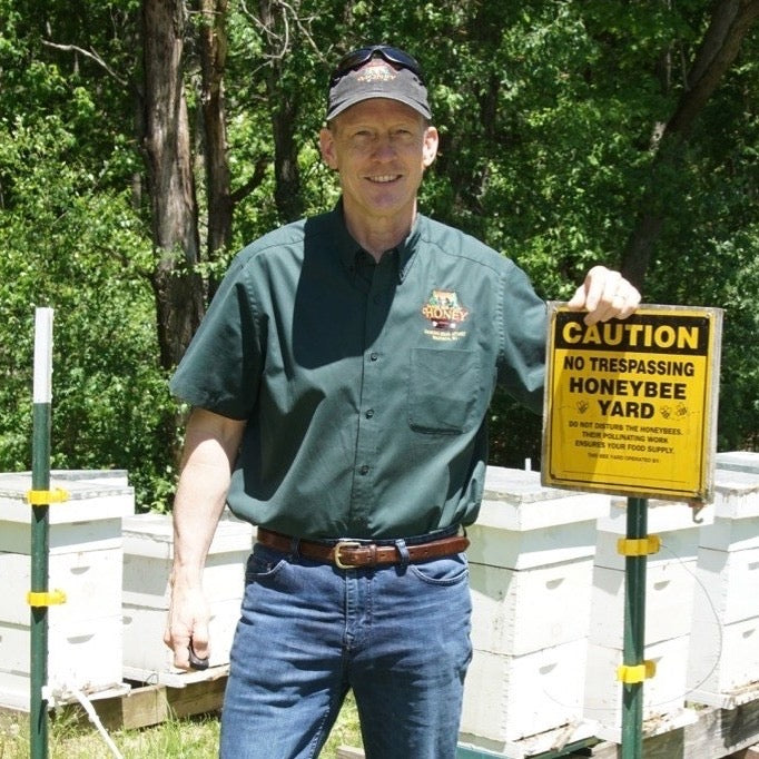 The Sustainability of our Honeybees - Part One