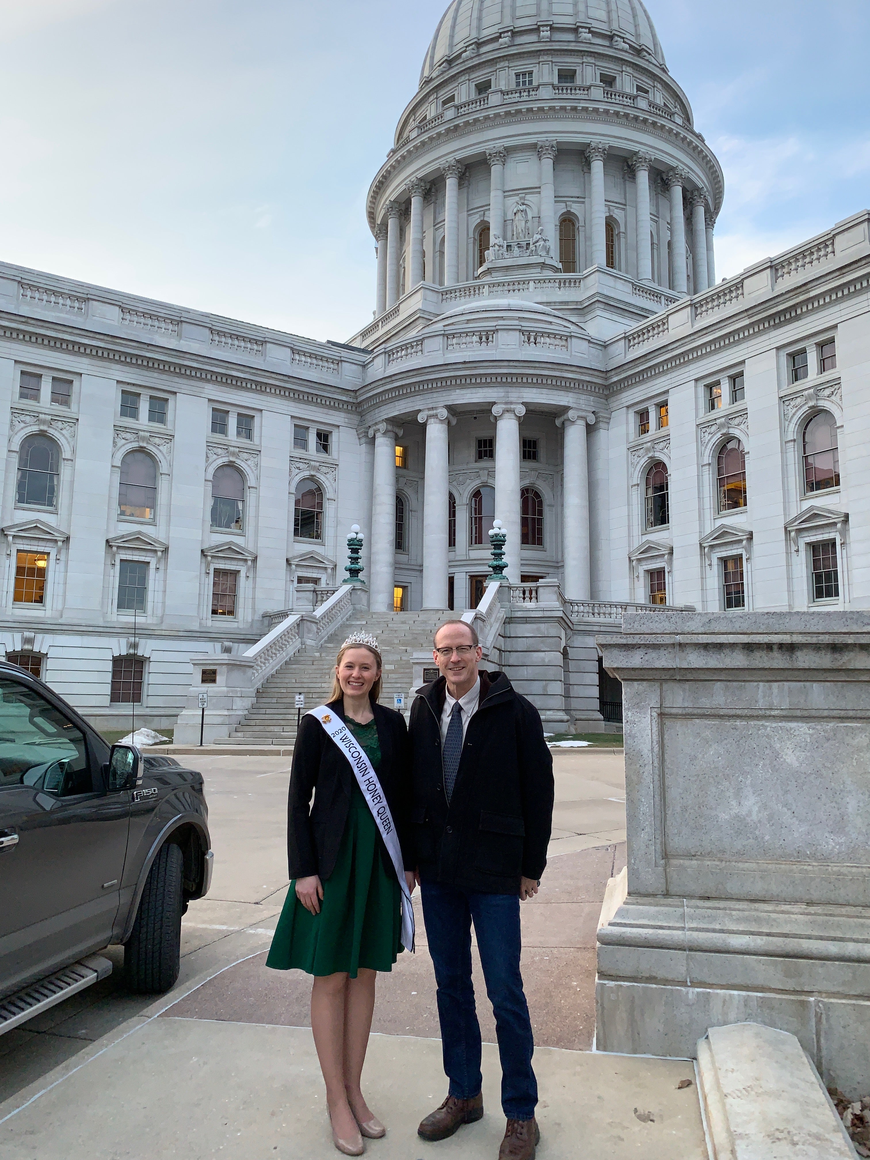 Ag Day at the Capital