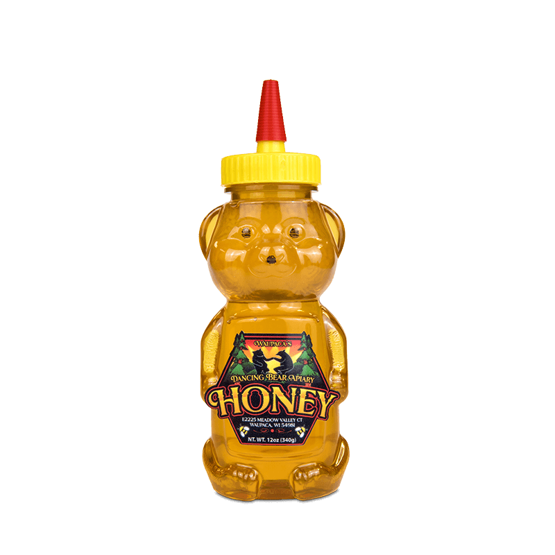 Honey Bears
