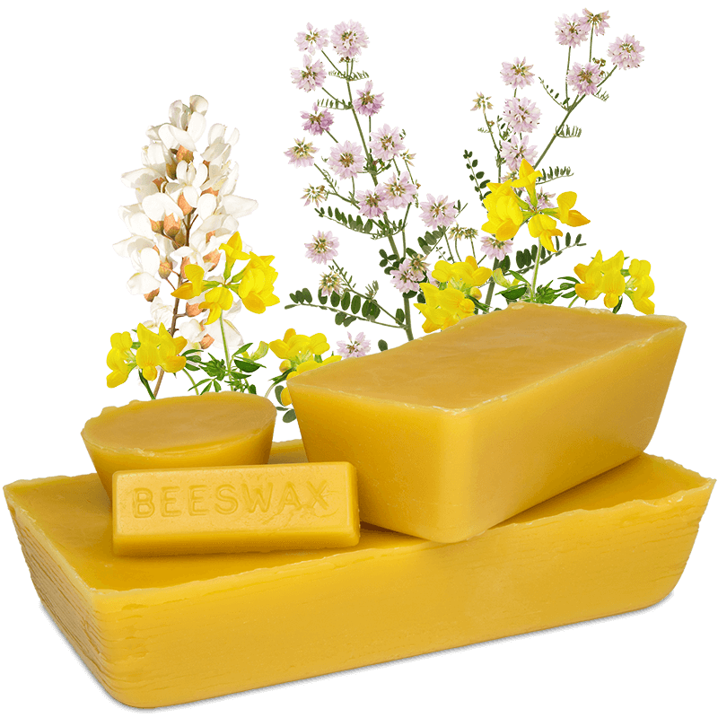 Beeswax