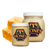 Original Artisanal Crème Honey