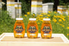 Hive to Bottle - How we harvest honey.