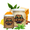 Artisanal Crème Honey